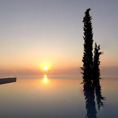 Thelxi'S Suite I - Brand New Seaview Suite! Agios Nikolaos  Exterior photo
