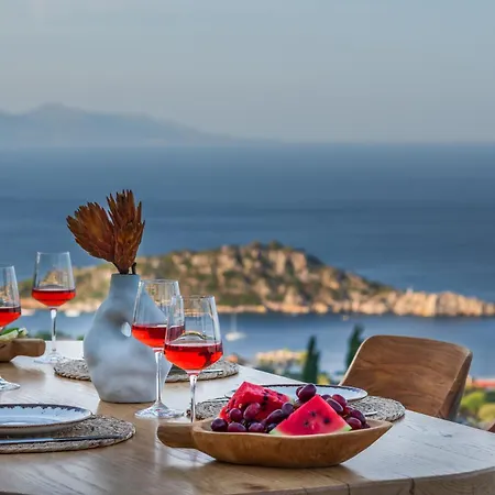 Thelxi'S Suite I - Brand New Seaview Suite! Agios Nikolaos  Exterior photo