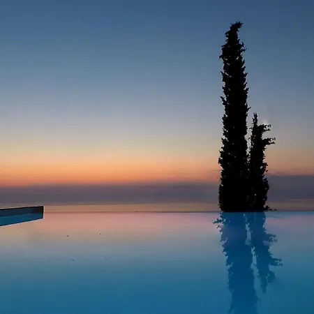 Thelxi'S Suite I - Brand New Seaview Suite! Agios Nikolaos  Exterior photo