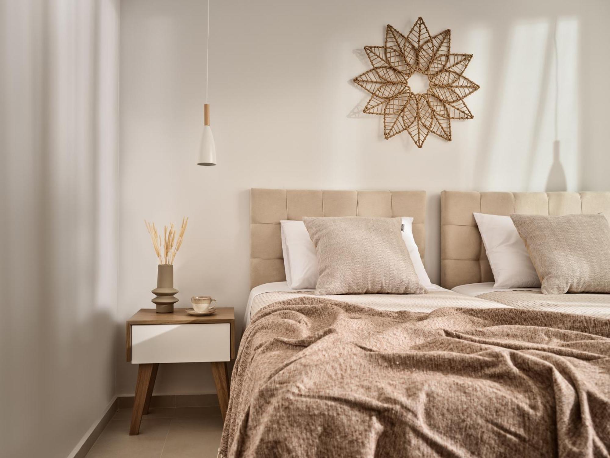 Thelxi's I - Brand New Seaview Suite! * Agios Nikolaos (Zakynthos)