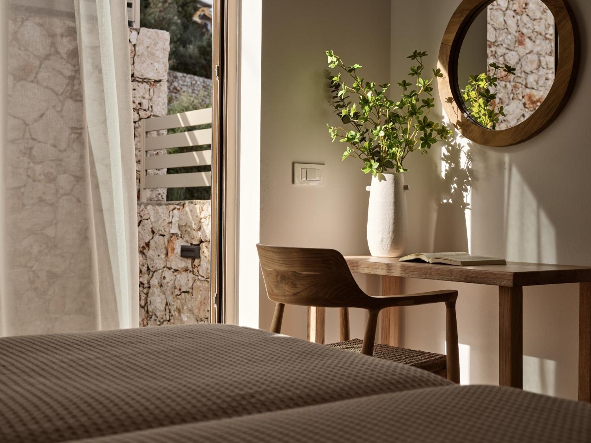 Thelxi's I - Brand New Seaview Suite! Villa Ayos Nikolaos
