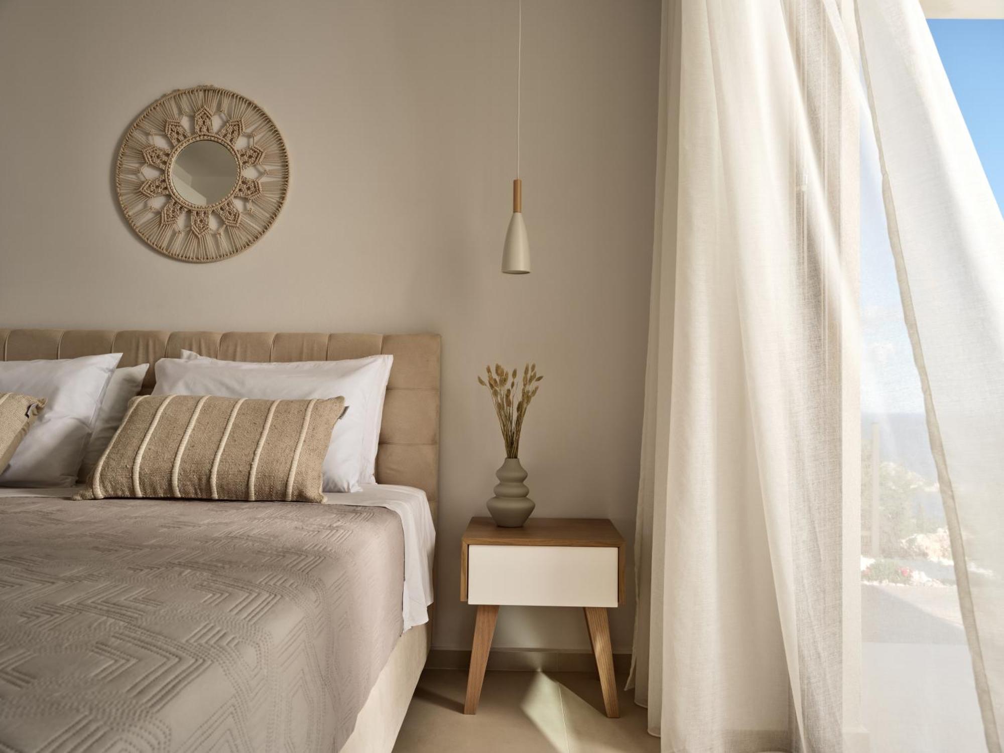 Thelxi's I - Brand New Seaview Suite! Villa Agios Nikolaos (Zakynthos)