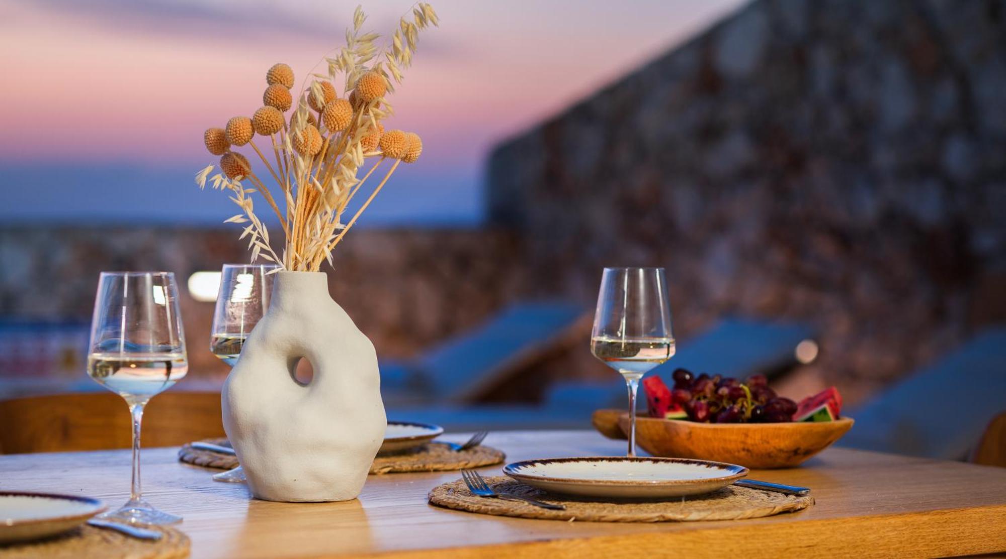 Villa Thelxi's I - Brand New Seaview Suite! Ayos Nikolaos